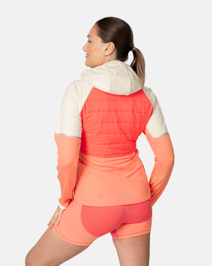 Kari Traa Women's Nia Jacket Coral Kari Traa