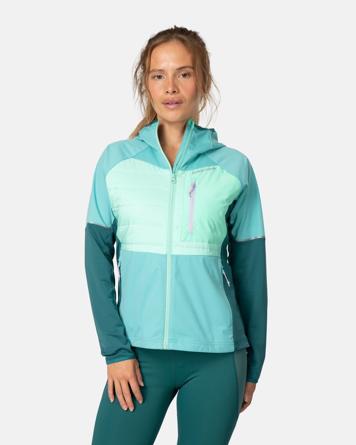 Kari Traa Women's Nia Jacket Blue Lagoon Kari Traa
