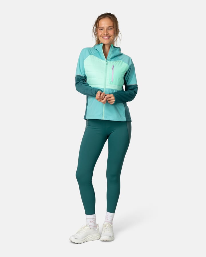 Kari Traa Women's Nia Jacket Blue Lagoon Kari Traa