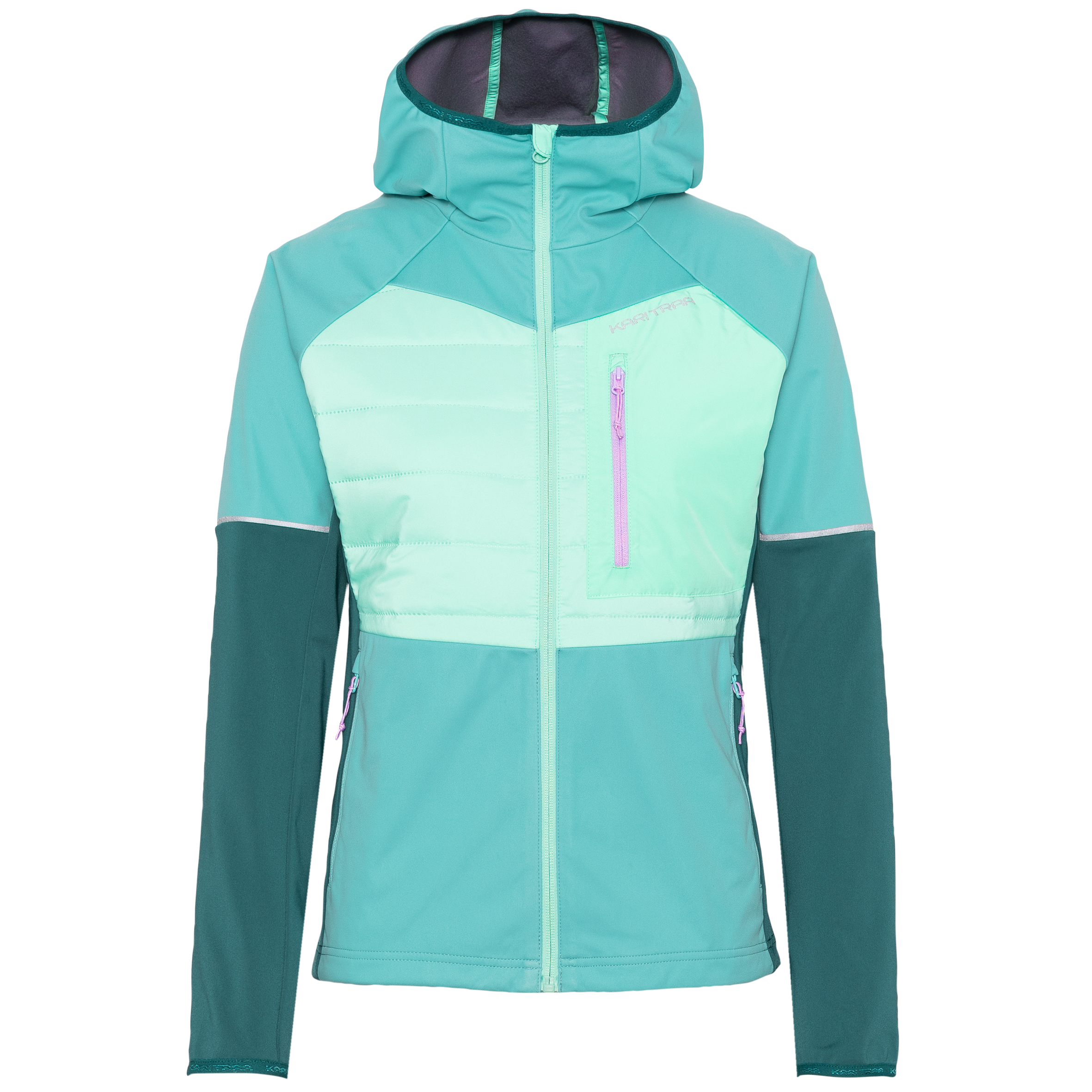 Women's Nia Jacket