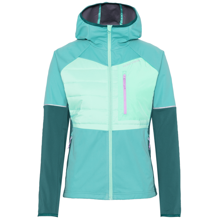 Kari Traa Women's Nia Jacket Blue Lagoon Kari Traa