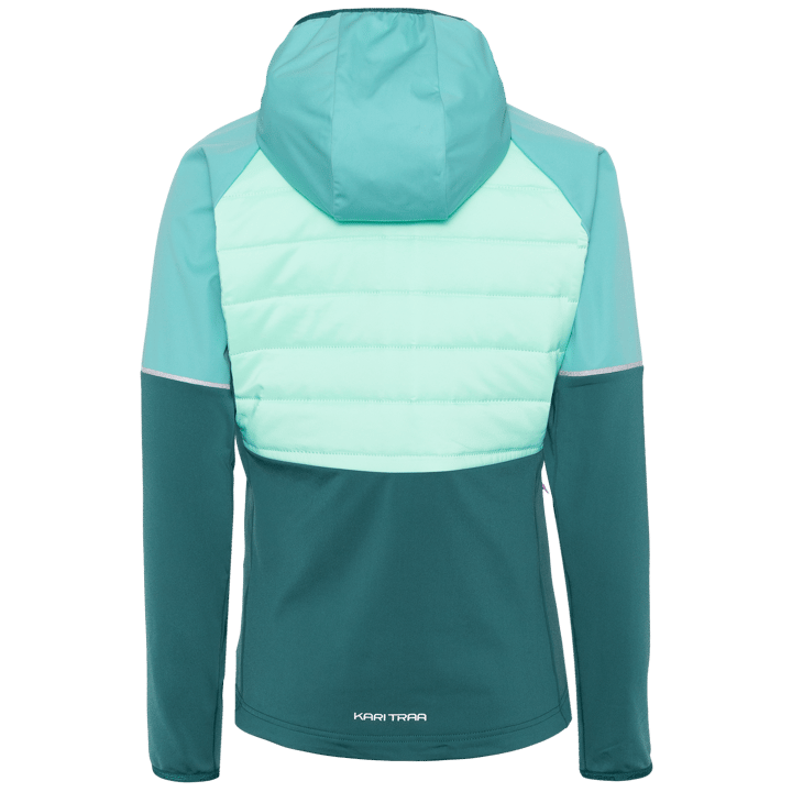 Kari Traa Women's Nia Jacket Blue Lagoon Kari Traa