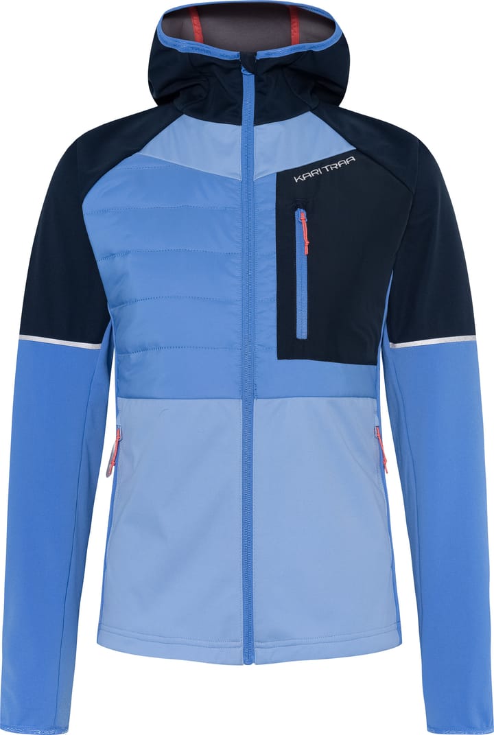 Kari Traa Women's Nia Jacket Sea Kari Traa