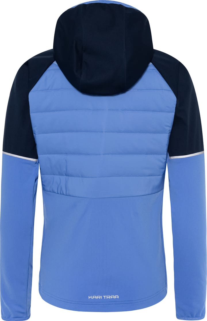 Kari Traa Women's Nia Jacket Sea Kari Traa
