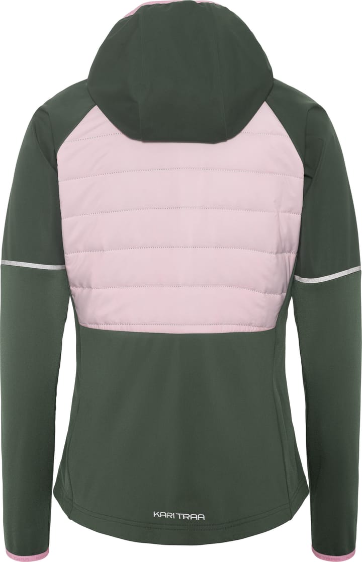 Kari Traa Women's Nia Jacket Thyme Kari Traa