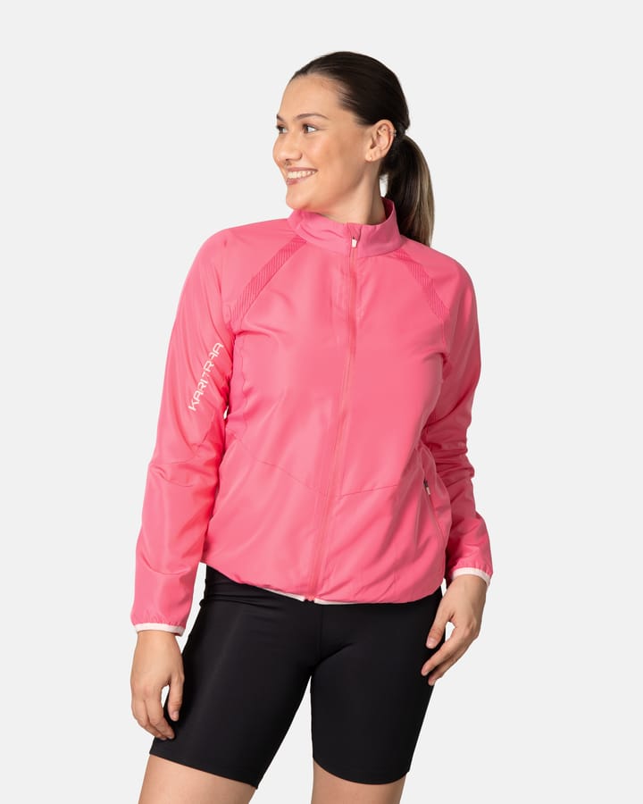 Kari Traa Women's Molly Jacket Bubblegum Kari Traa