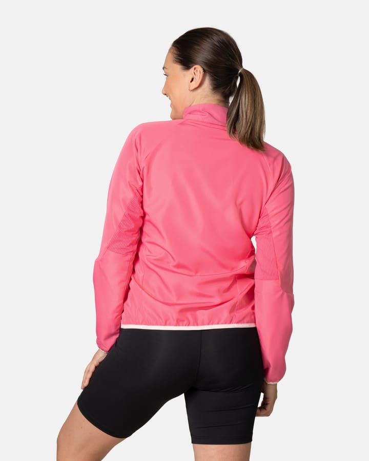 Kari Traa Women's Molly Jacket Bubblegum Kari Traa