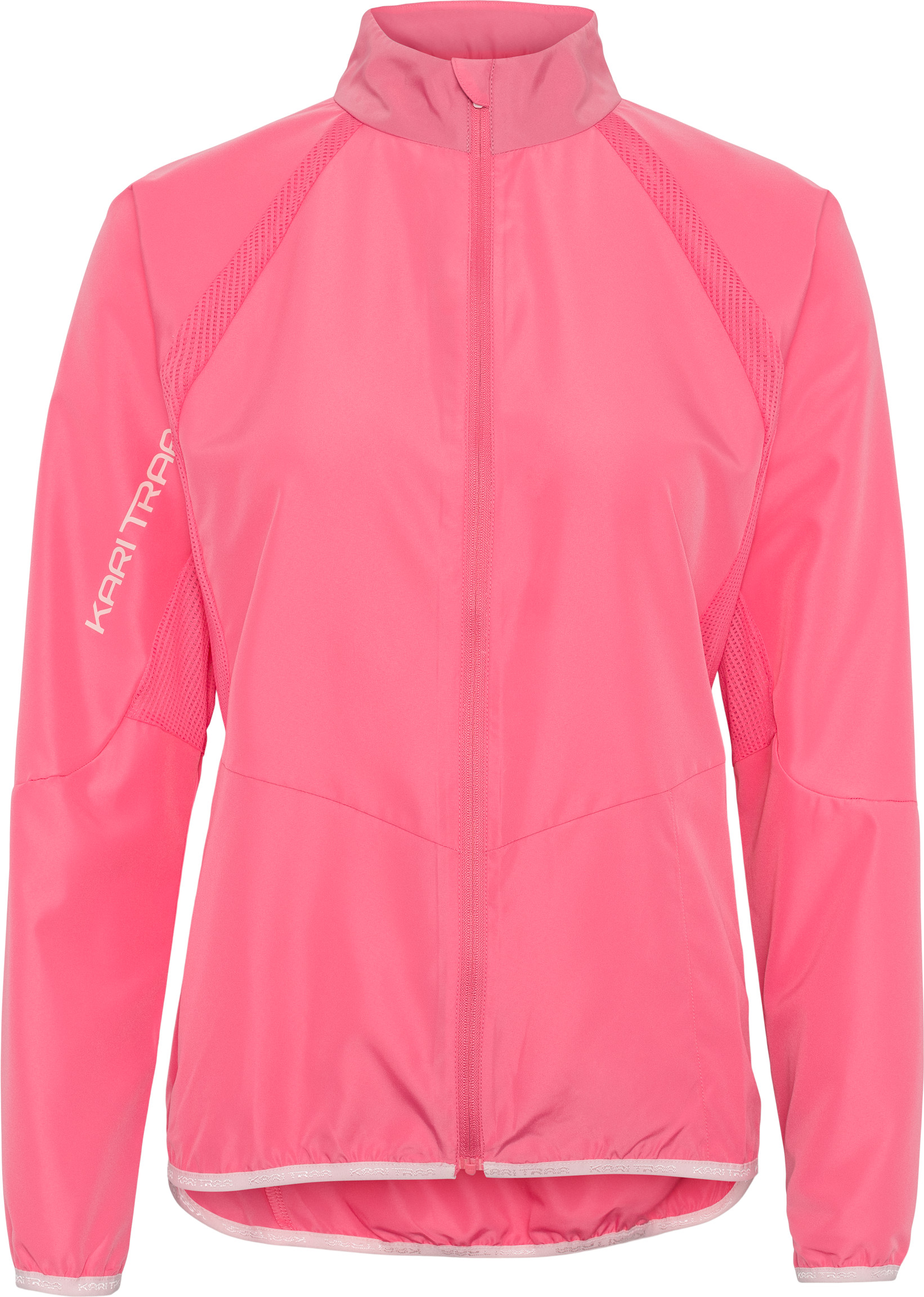 Kari Traa Women's Molly Jacket Bubblegum