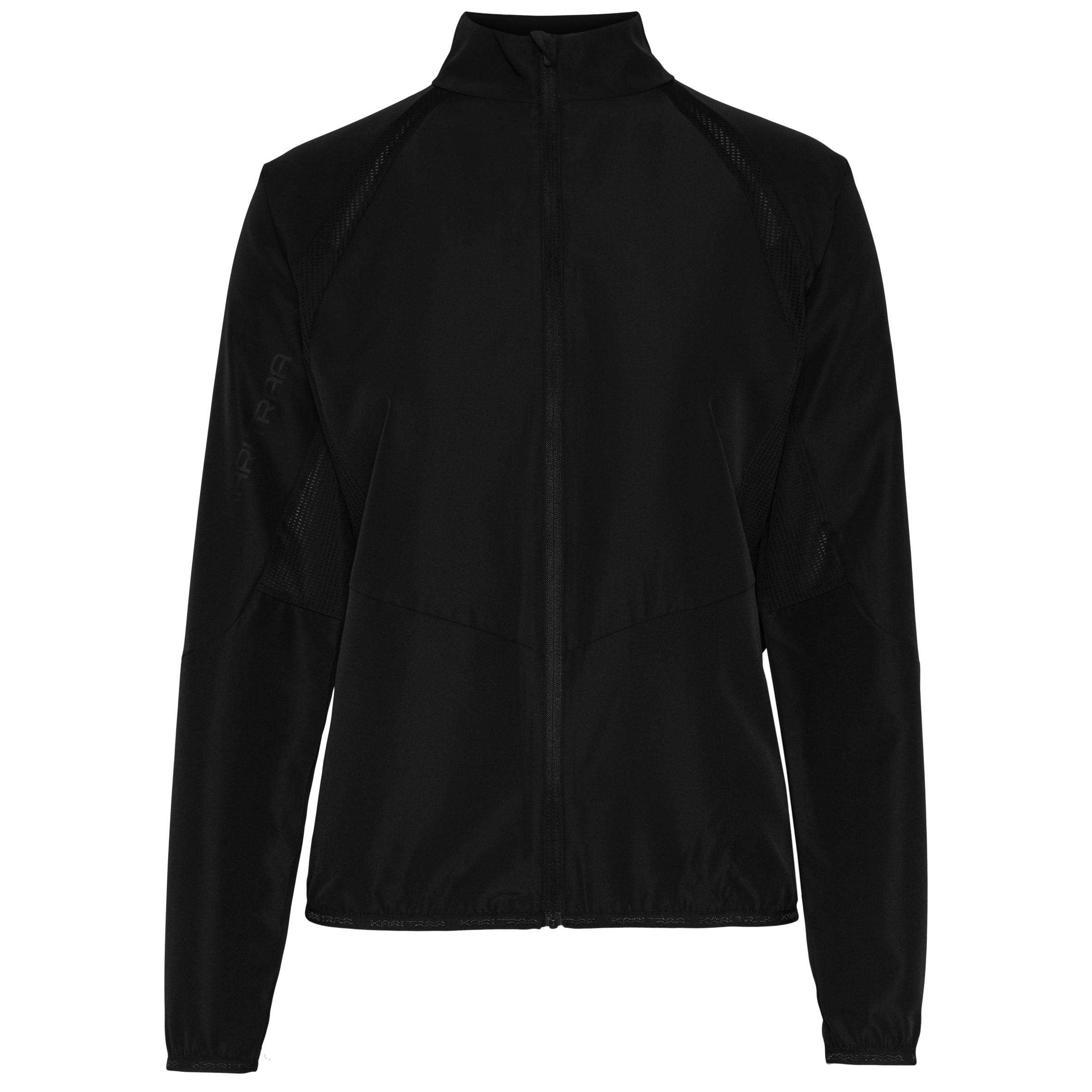 Kari Traa Women's Molly Jacket Black