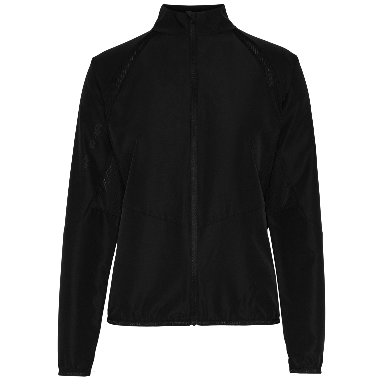 Kari Traa Women's Molly Jacket Black