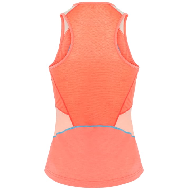 Kari Traa Alma Tank Coral Kari Traa