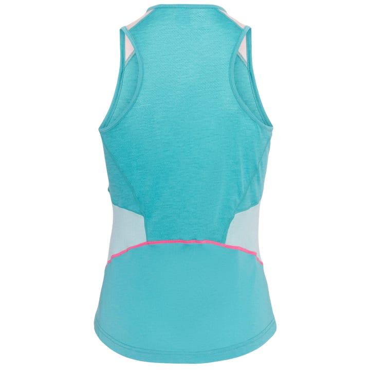 Kari Traa Alma Tank Blue Lagoon Kari Traa