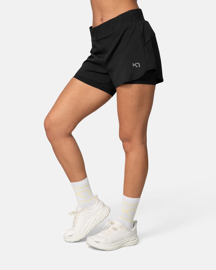 Kari Traa Women's Mija Training Shorts Black Kari Traa