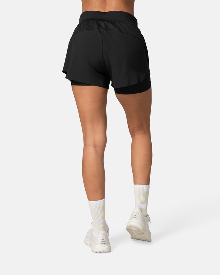 Kari Traa Women's Mija Training Shorts Black Kari Traa