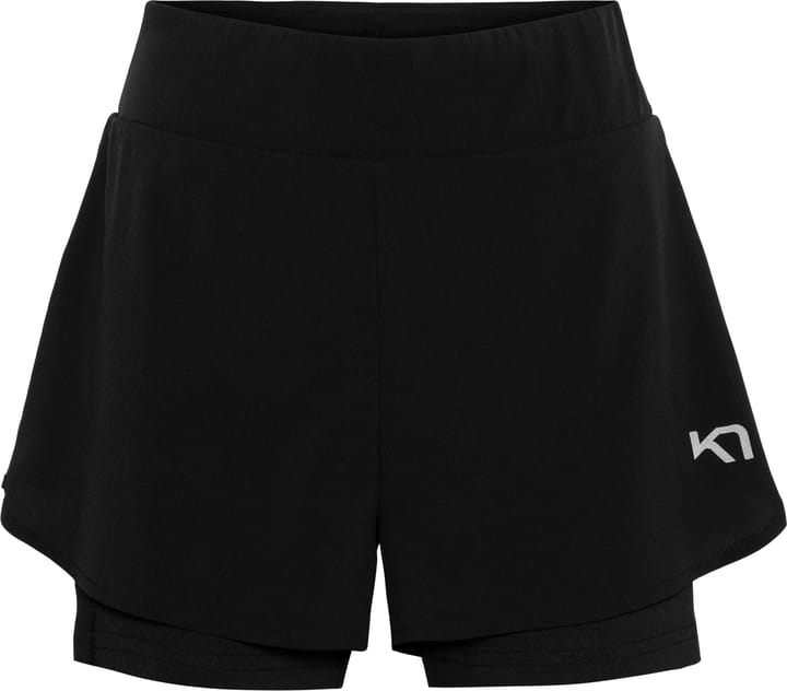 Kari Traa Women's Mija Training Shorts Black Kari Traa