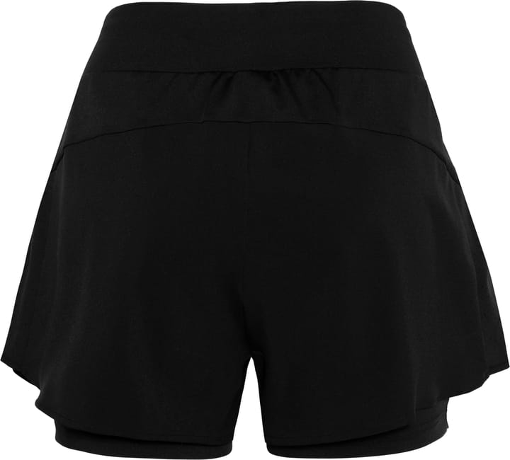 Kari Traa Women's Mija Training Shorts Black Kari Traa
