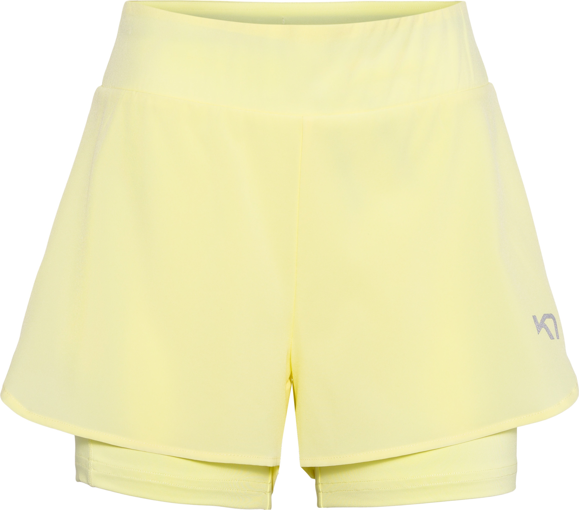 Kari Traa Mija treningsshorts svart dame