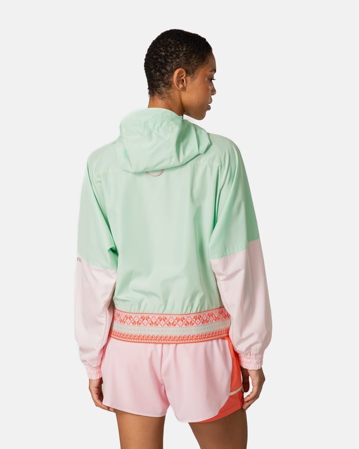 Kari Traa Women's Silje Jacket Light Green Kari Traa