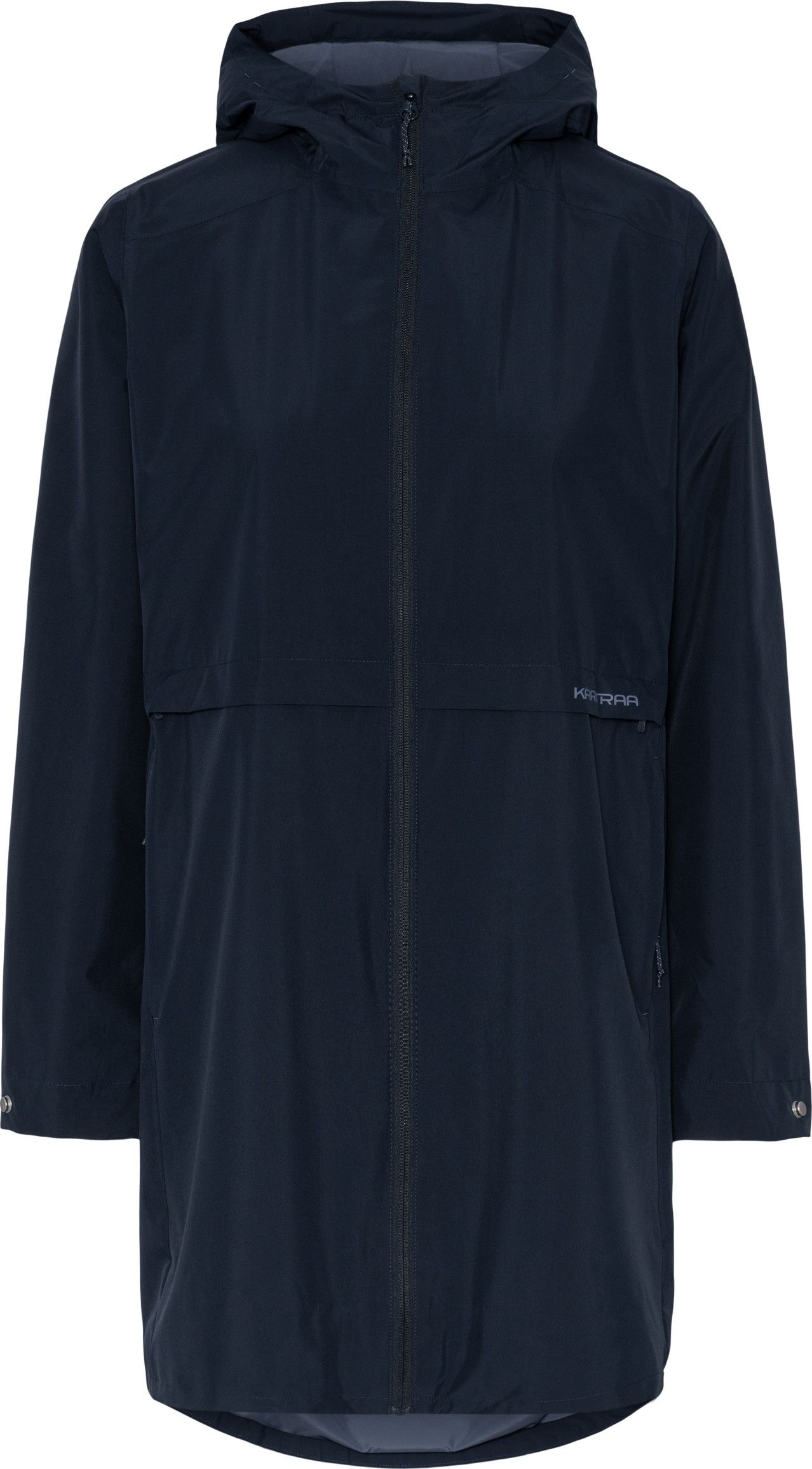 Kari Traa Women's Anne Jacket Dark Navy Blue