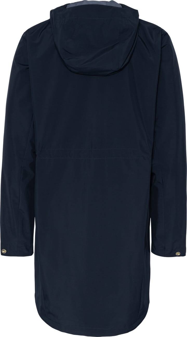 Kari Traa Women's Anne Jacket Dark Navy Blue Kari Traa