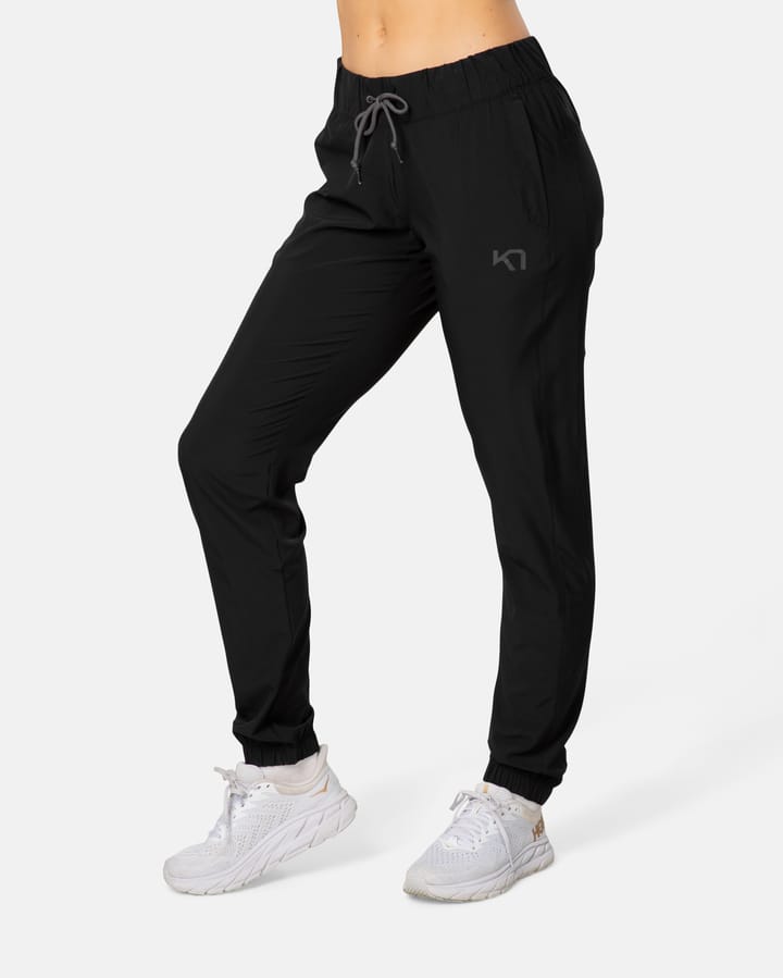 Kari Traa Women's Myrblå Pant 2.0 Black Kari Traa