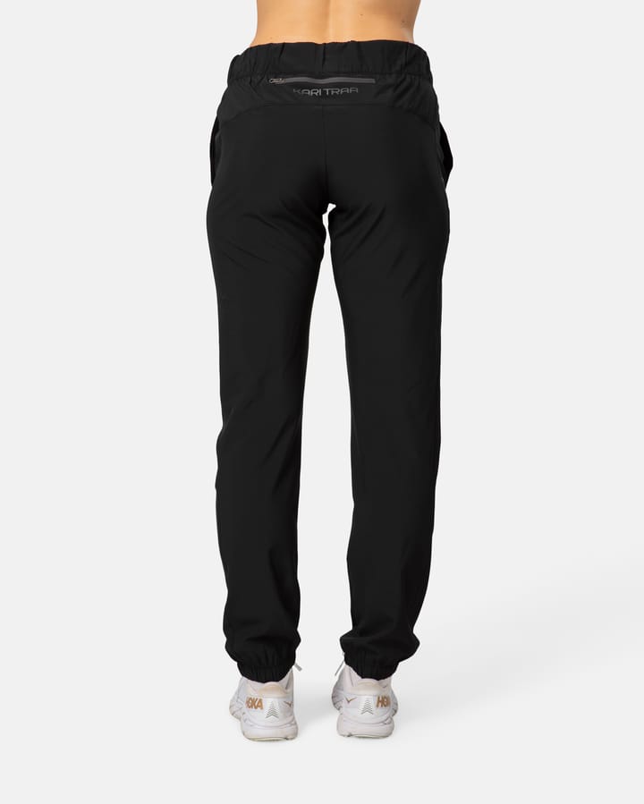 Kari Traa Women's Myrblå Pant 2.0 Black Kari Traa
