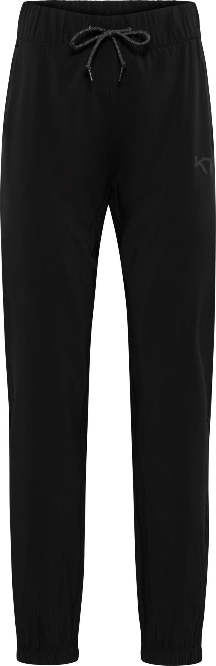 Kari Traa Women's Myrblå Pant 2.0 Black Kari Traa