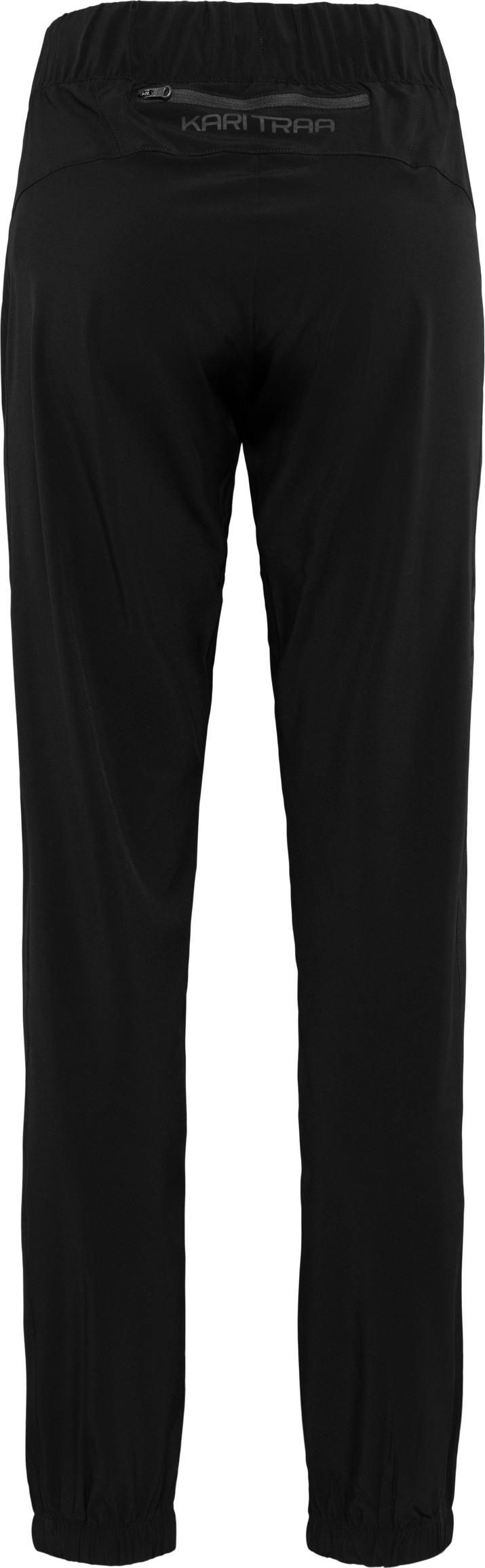 Kari Traa Women's Myrblå Pant 2.0 Black Kari Traa