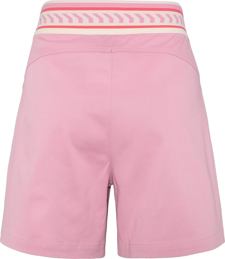 Kari Traa Women's Thalena Shorts Dusty Pink Kari Traa