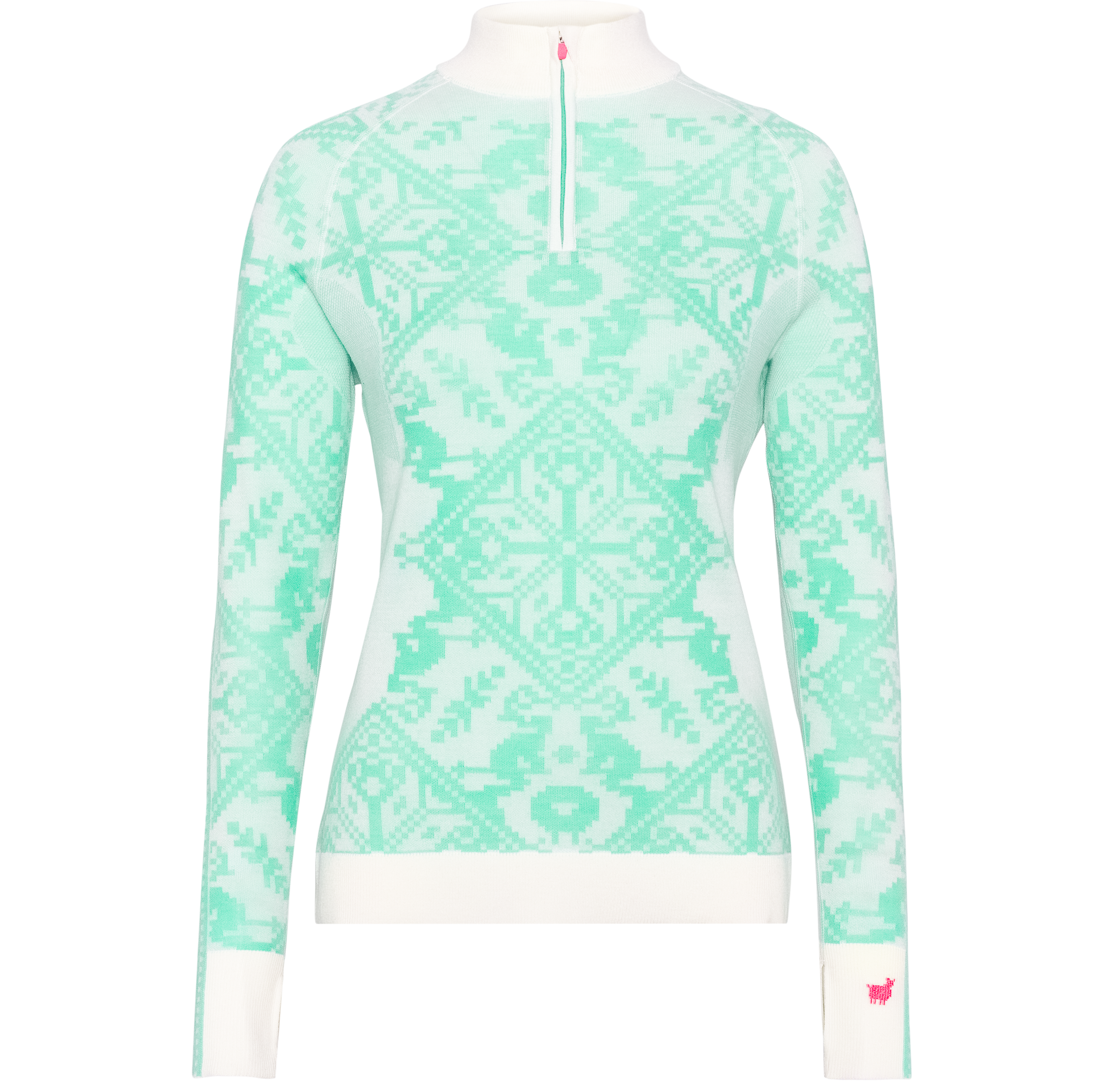Jelly mint 1