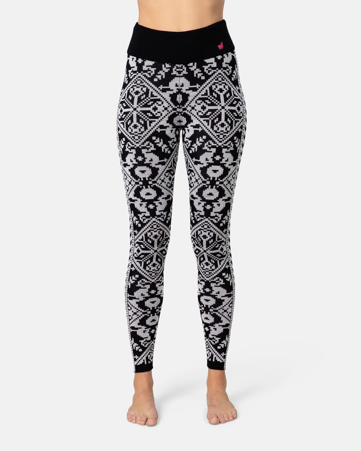 Kari Traa Women's Saga Pants Black Kari Traa