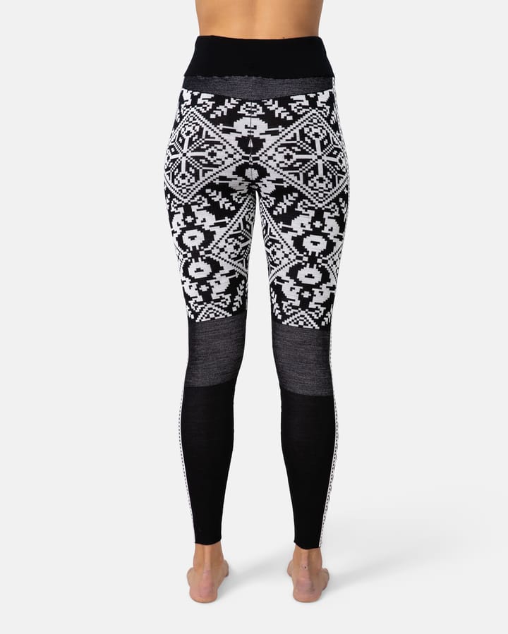Kari Traa Women's Saga Pants Black Kari Traa