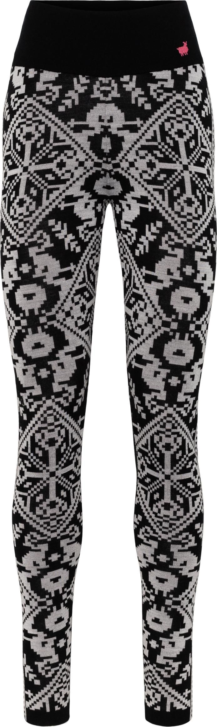 Kari Traa Women's Saga Pants Black