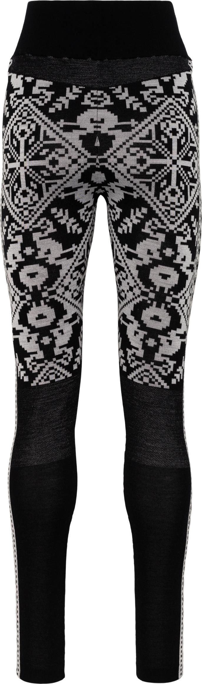 Kari Traa Women's Saga Pants Black Kari Traa