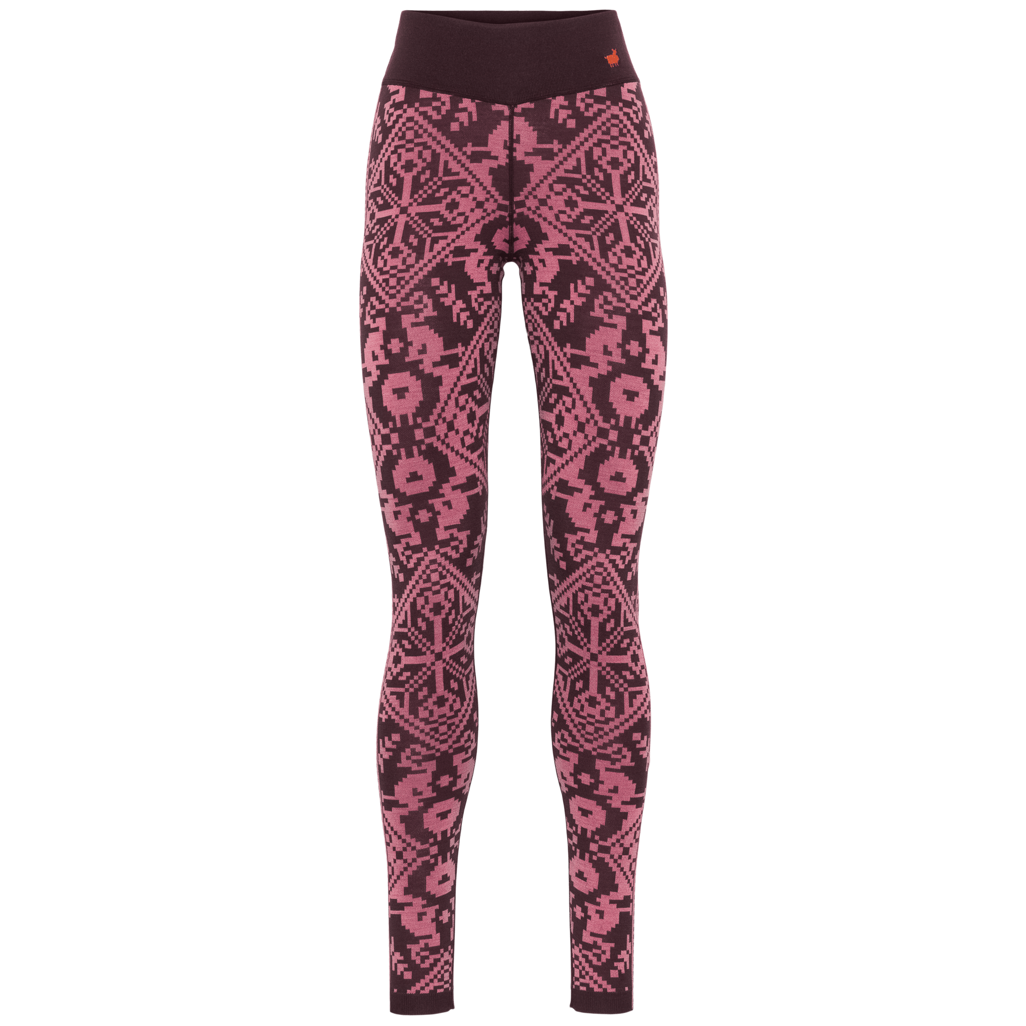Kari Traa Women's Saga Pants Cocoa Powder