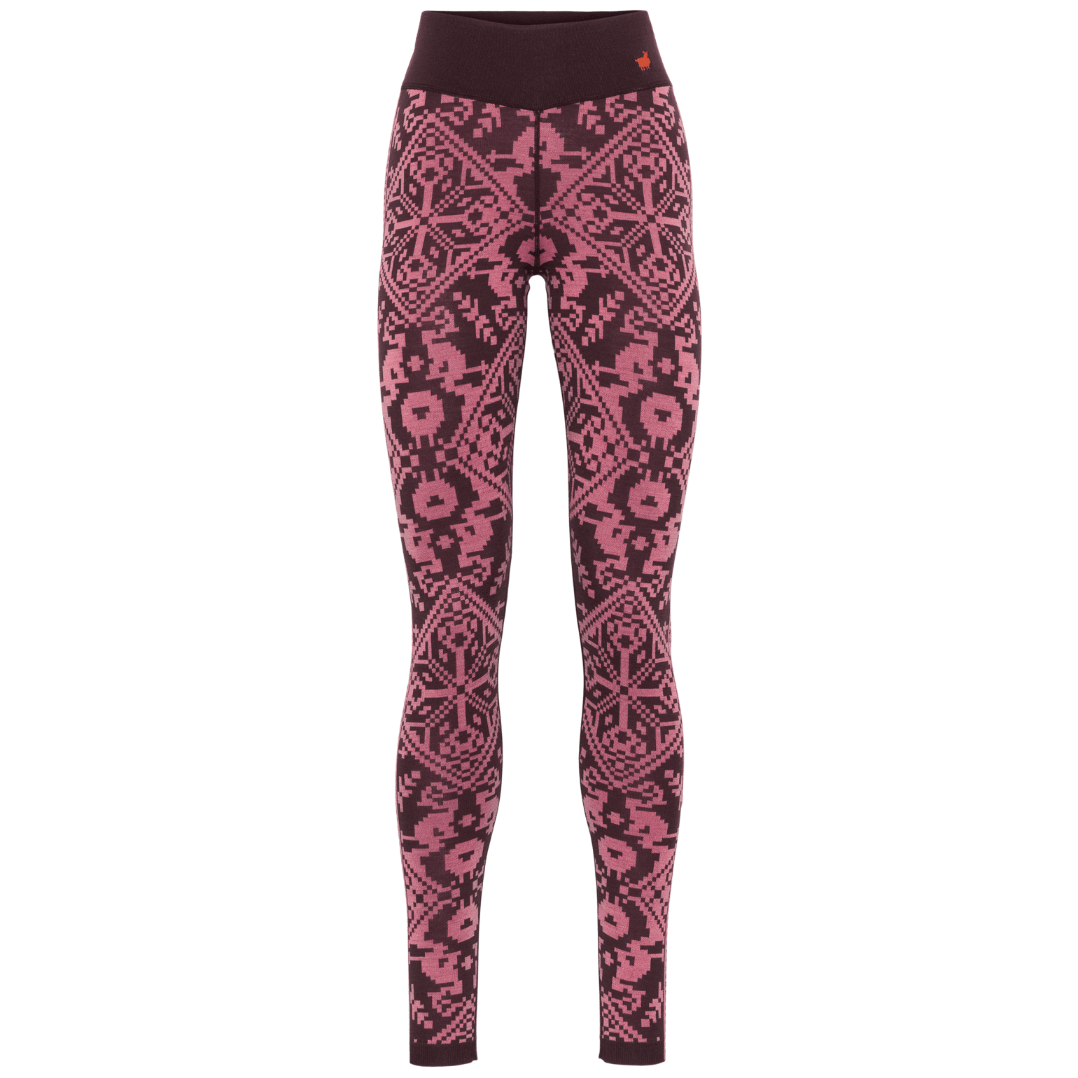Kari Traa Women's Saga Pants Cocoa Powder