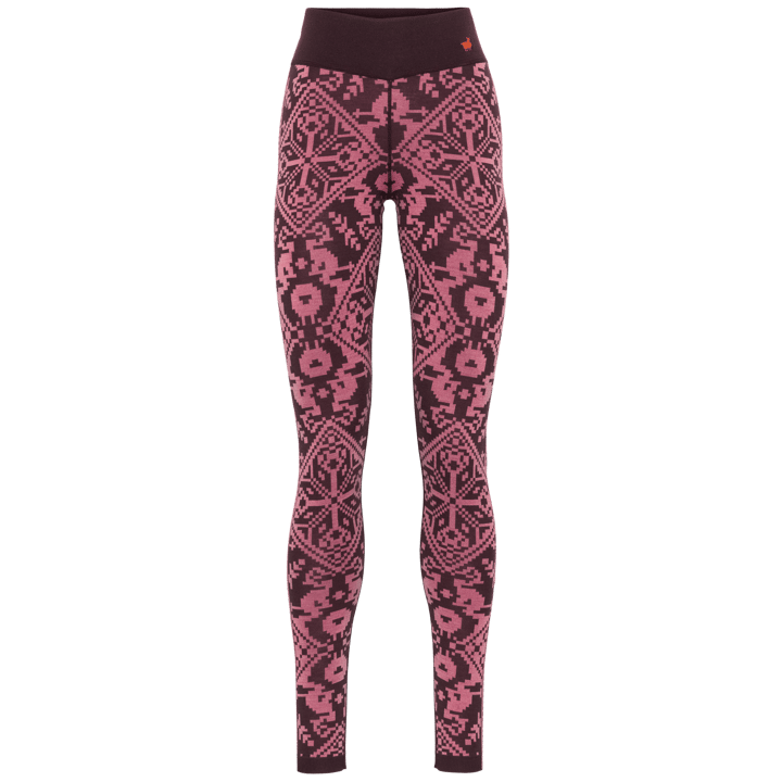 Kari Traa Women's Saga Pants Cocoa Powder Kari Traa