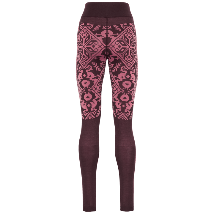 Kari Traa Women's Saga Pants Cocoa Powder Kari Traa