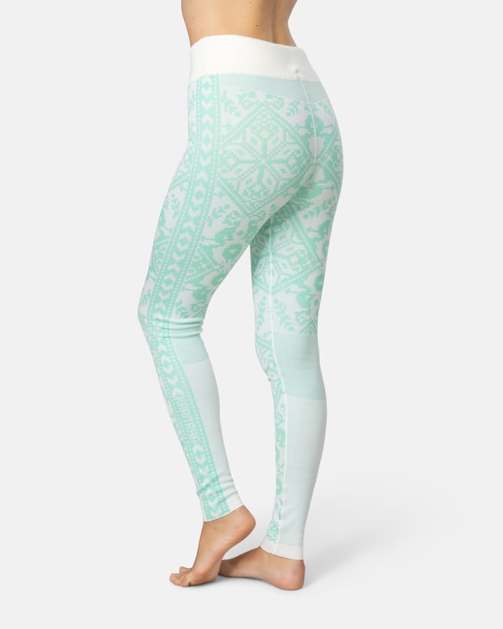 Kari Traa Women's Saga Pants Jelly Mint Kari Traa