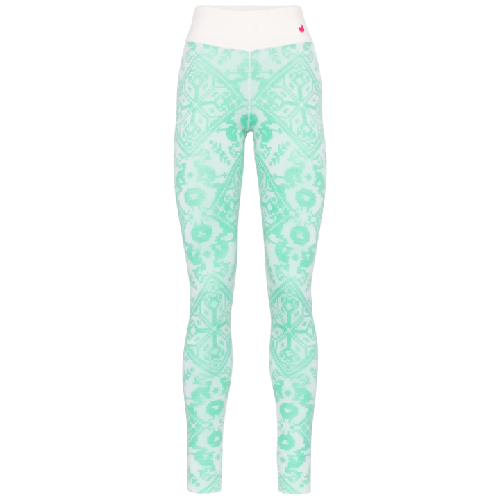 Kari Traa Women's Saga Pants Jelly Mint Kari Traa