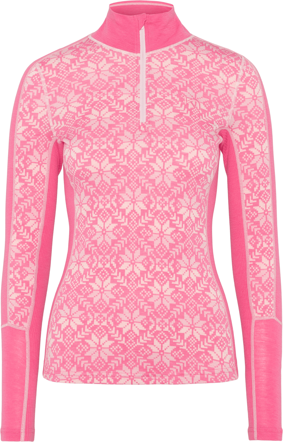 Women's Anna Half Zip