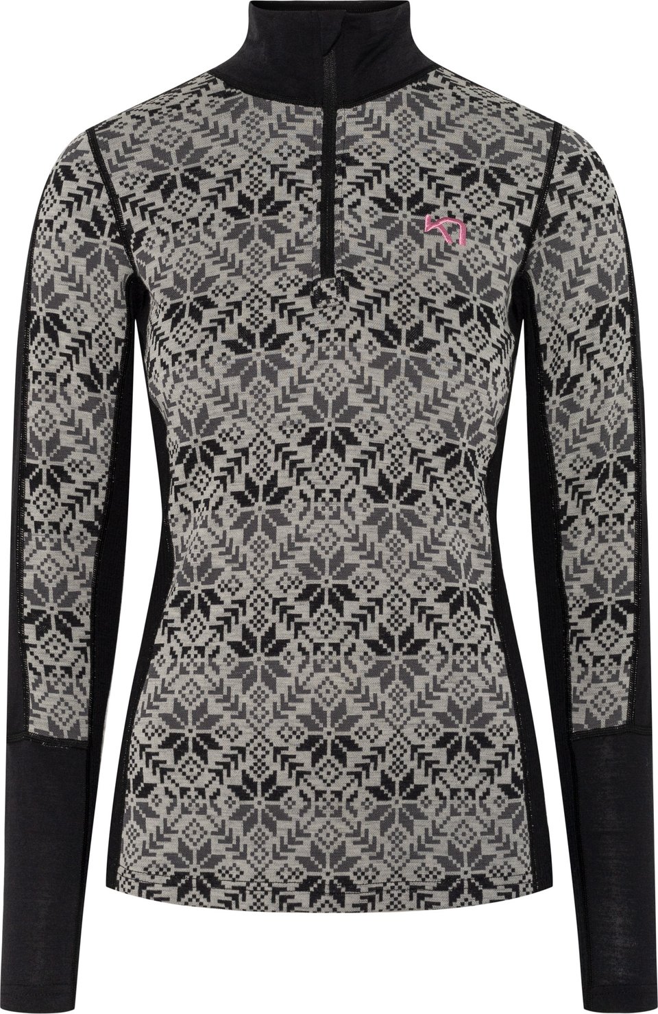 Women's Anna Half Zip