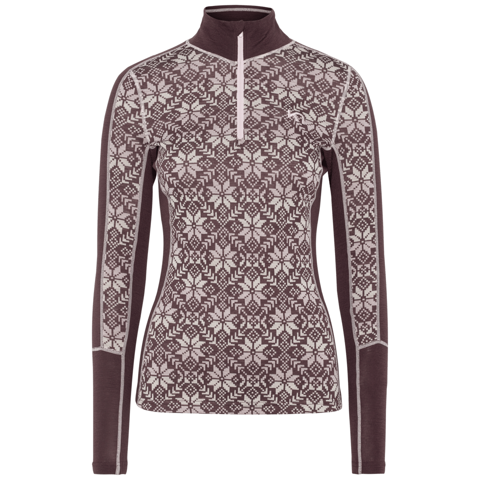 Women's Anna Half Zip