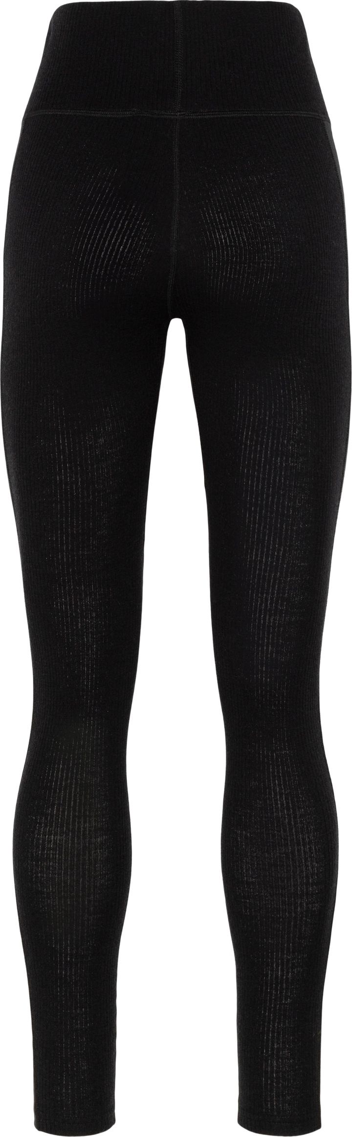 Kari Traa Women's Anna High Waist Pants Black Kari Traa