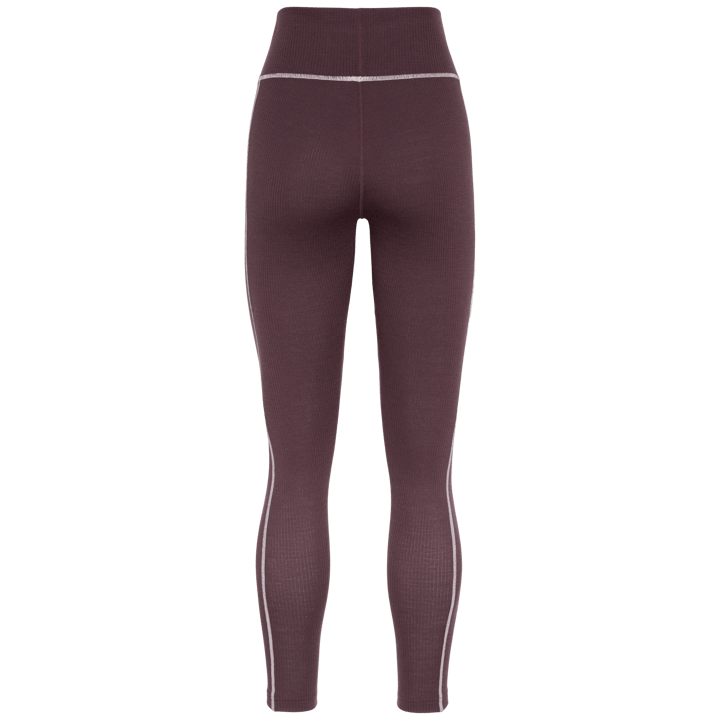 Kari Traa Women's Anna High Waist Pants Cocoa Powder Kari Traa