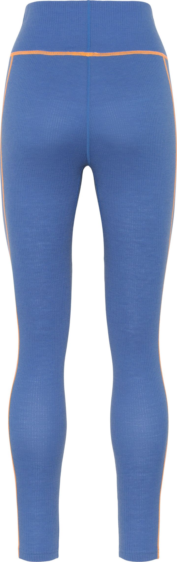 Kari Traa Women's Anna High Waist Pants Sea Kari Traa