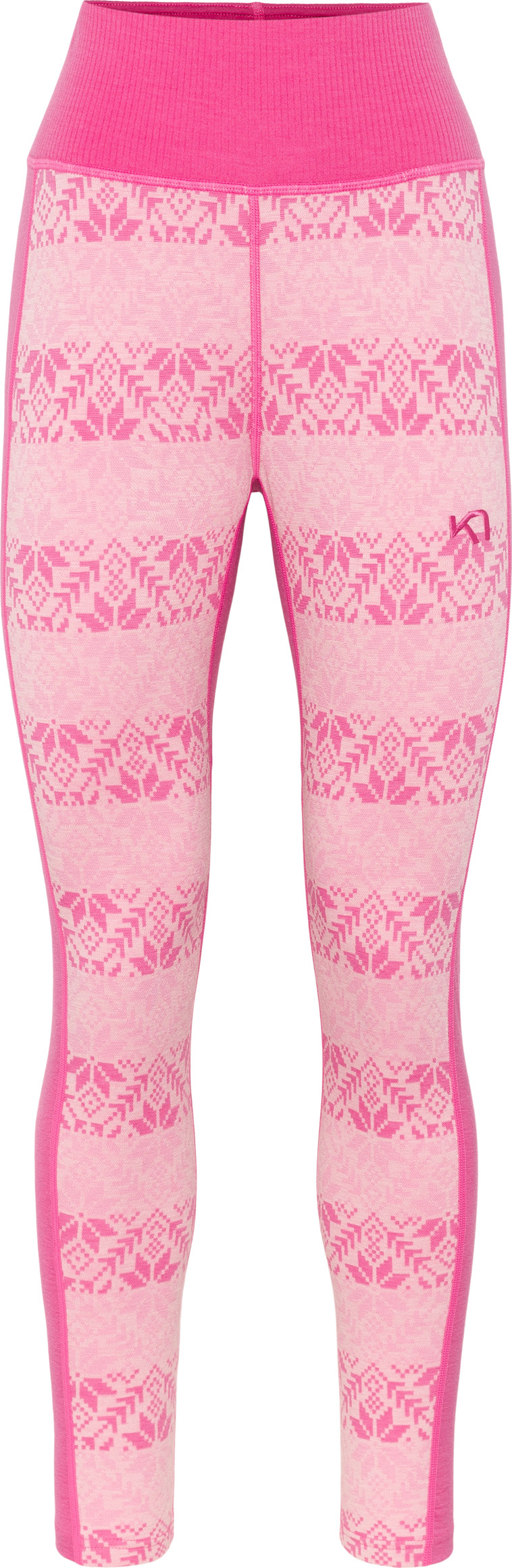 Bright Pink