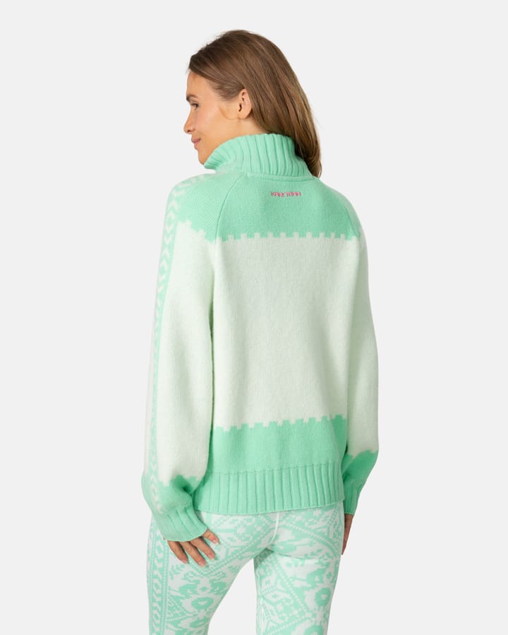Kari Traa Women's Saga Knit Jelly Mint Kari Traa