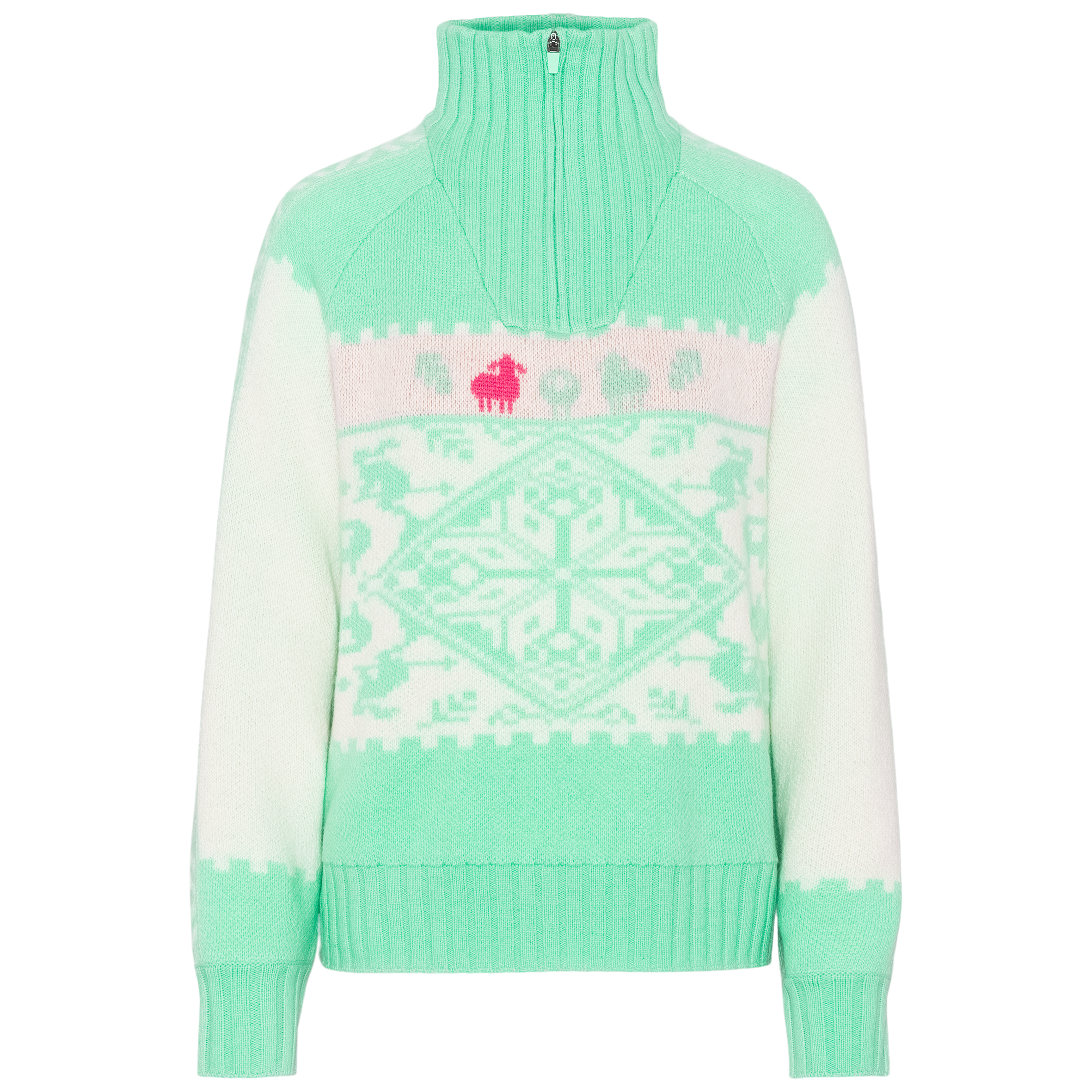 Jelly mint 1