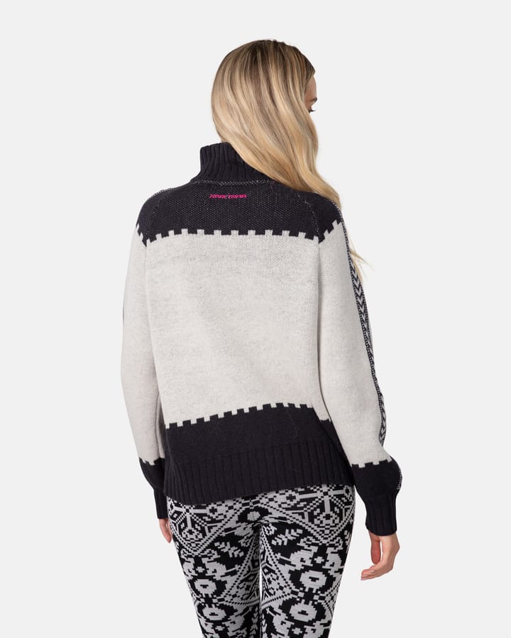 Kari Traa Women's Saga Knit Off White Kari Traa